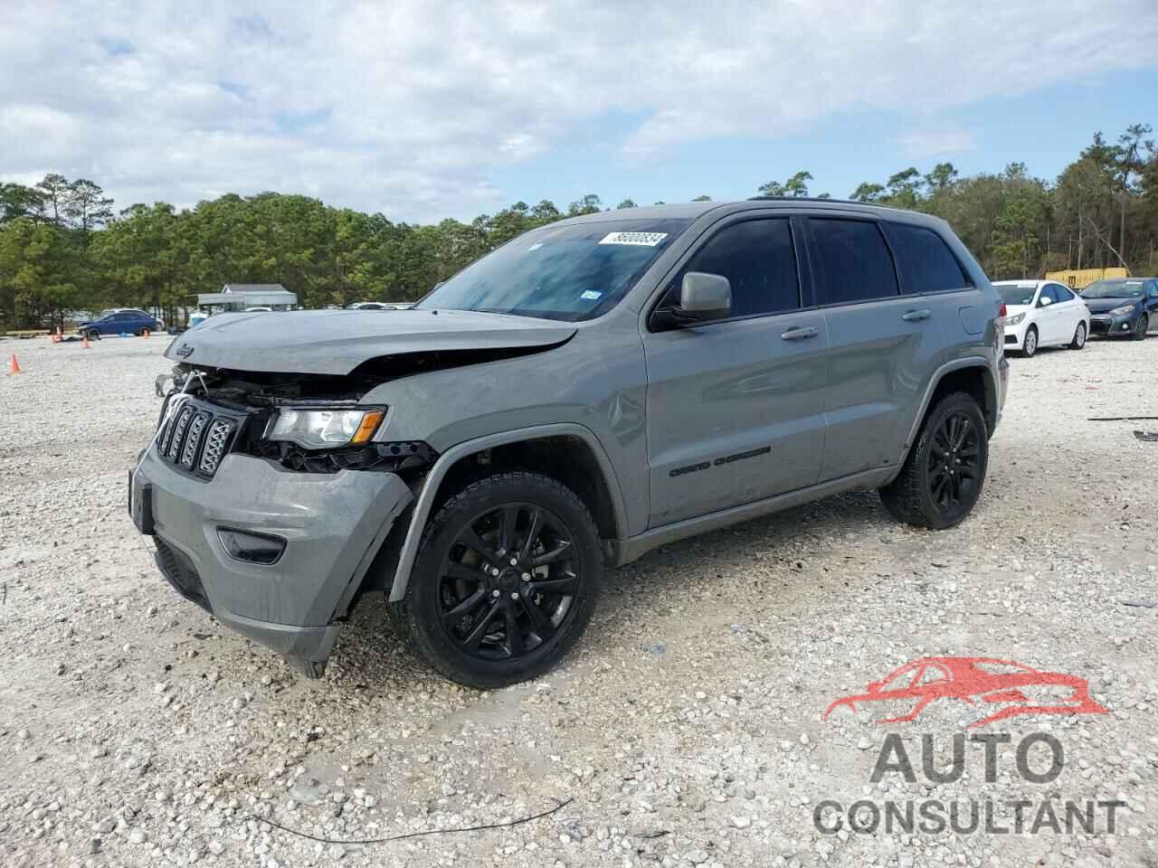 JEEP GRAND CHER 2019 - 1C4RJEAG3KC832608