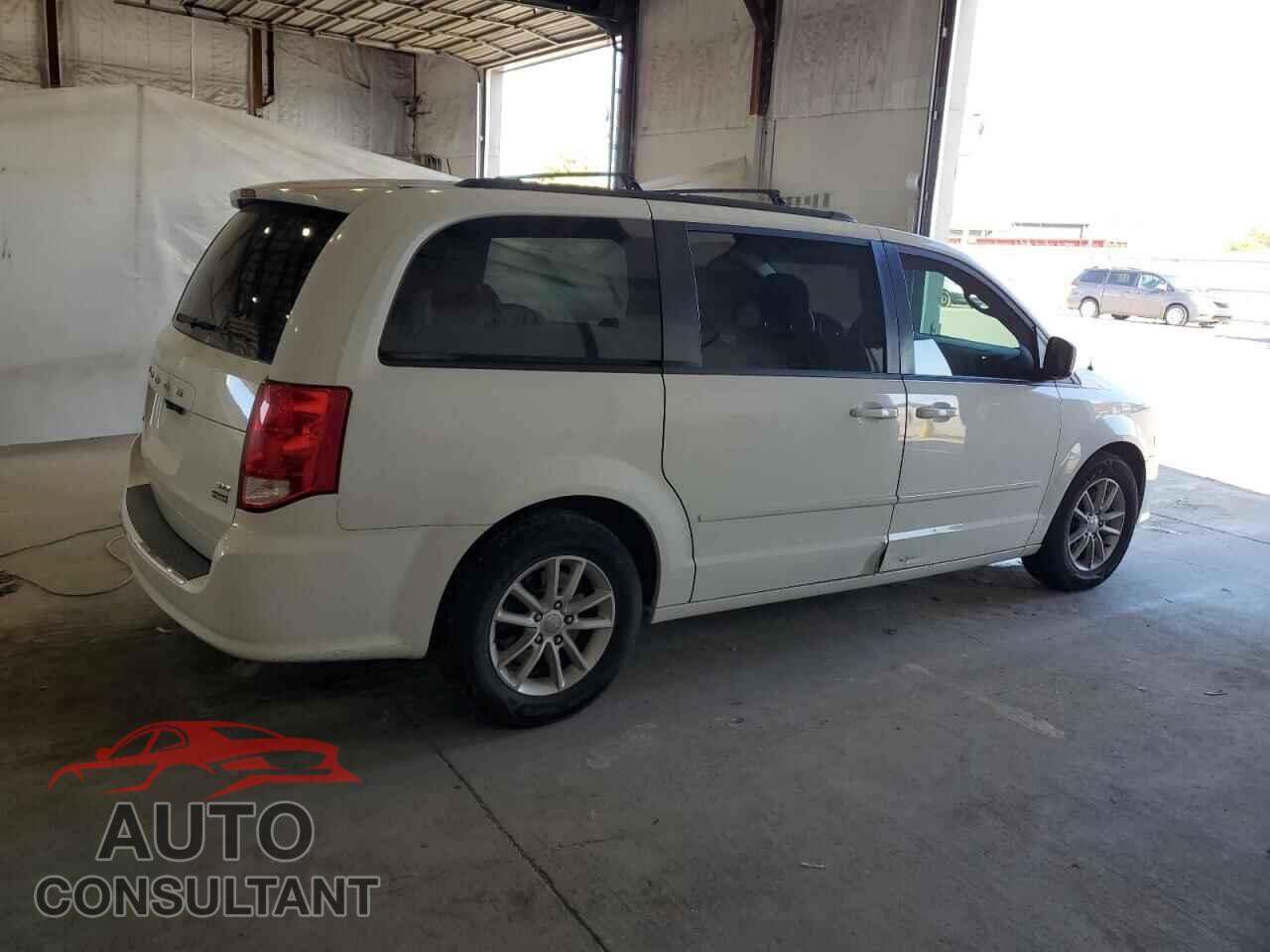 DODGE CARAVAN 2015 - 2C4RDGCG7FR536262