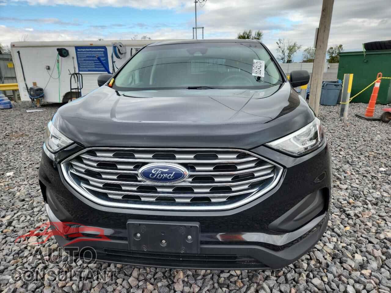FORD EDGE 2019 - 2FMPK4G94KBC39973