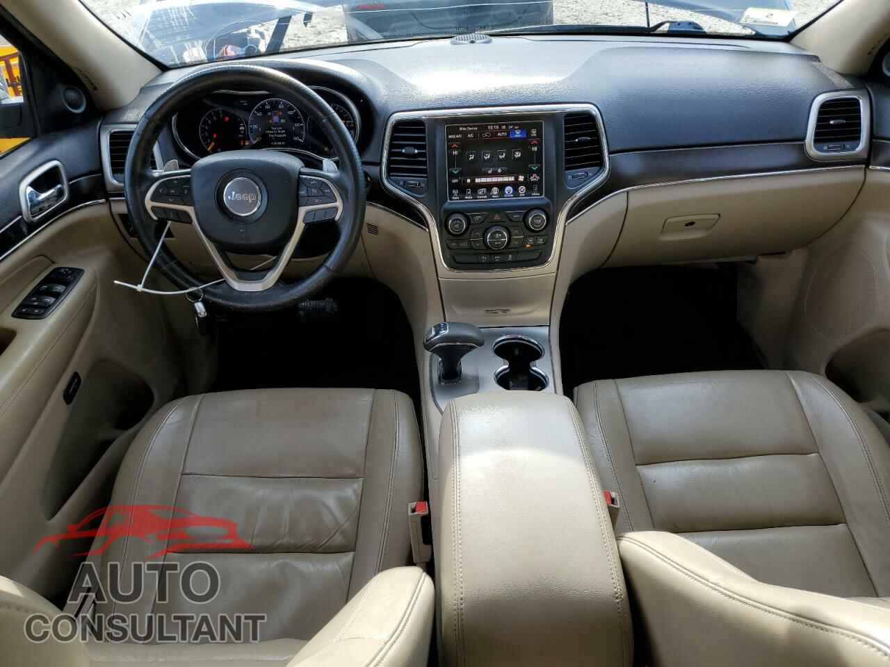 JEEP GRAND CHER 2014 - 1C4RJFBG2EC305765