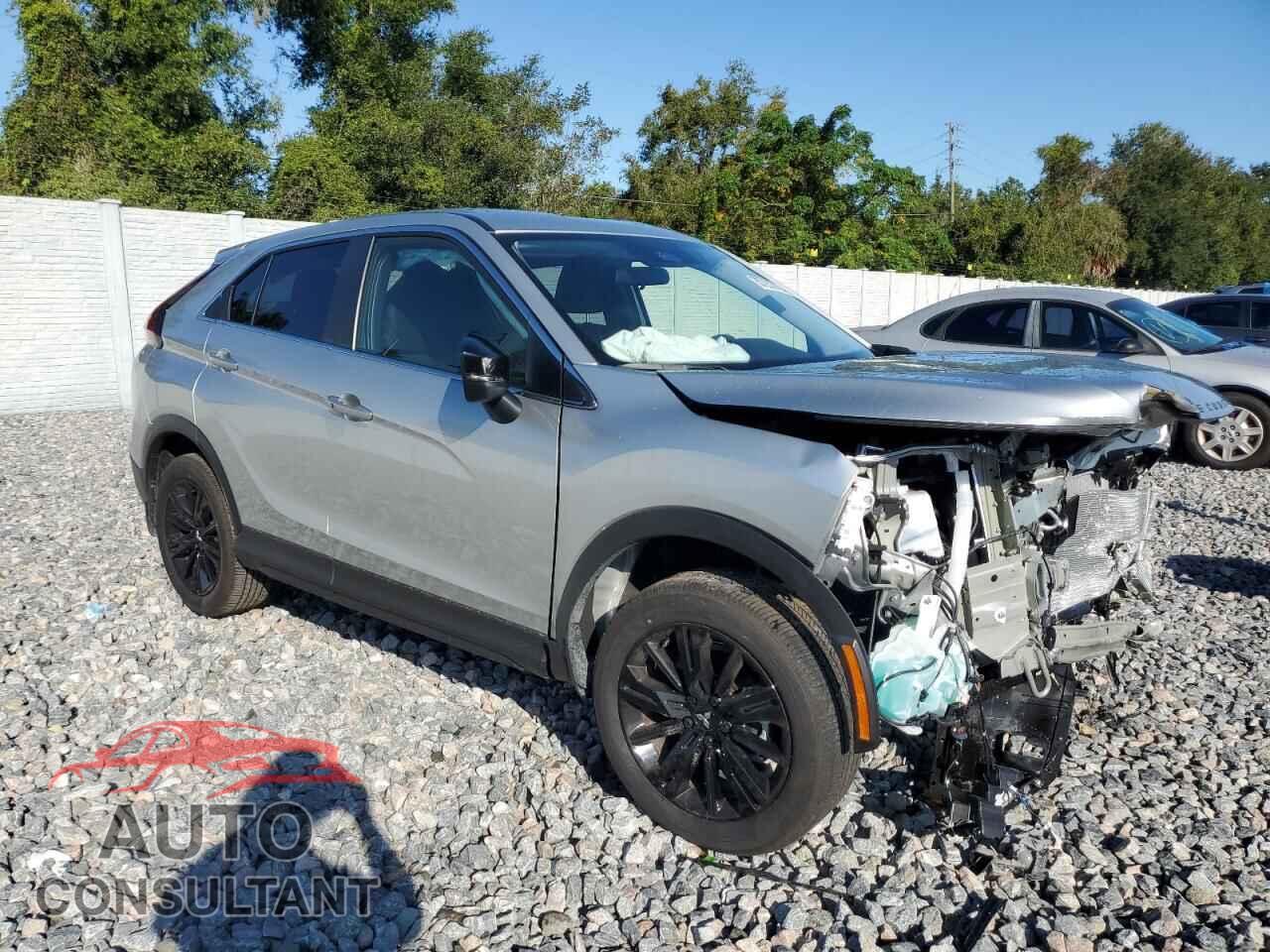 MITSUBISHI ECLIPSE 2025 - JA4ATVAAXSZ039719