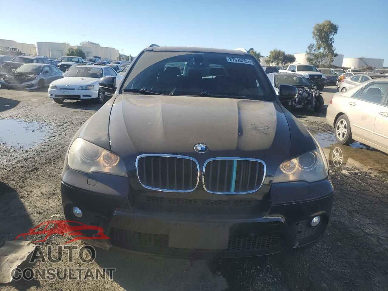 BMW X5 2011 - 5UXZV4C50BL403497