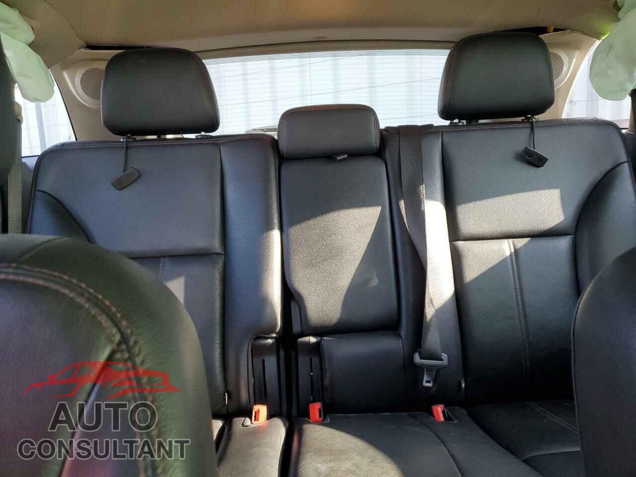 FORD EDGE 2014 - 2FMDK3KC0EBB80778