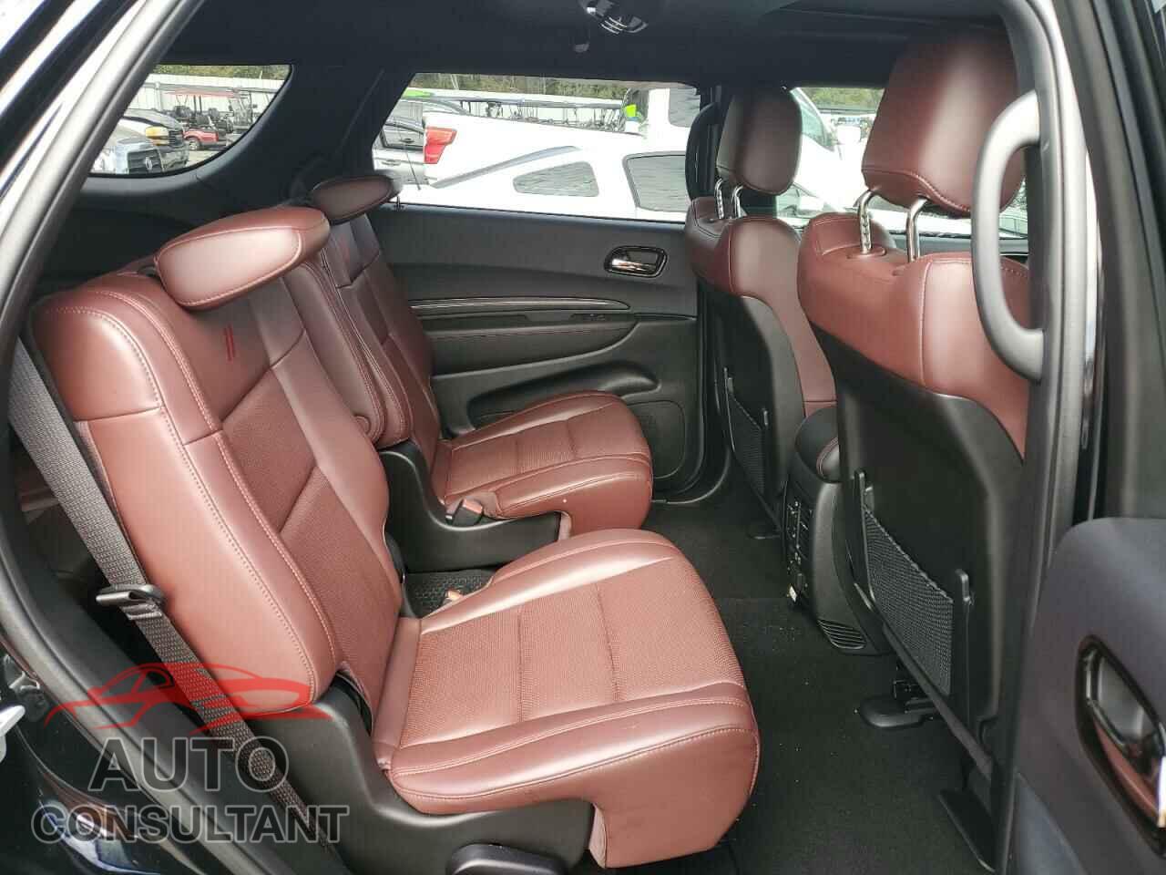 DODGE DURANGO 2023 - 1C4SDHCT3PC616883