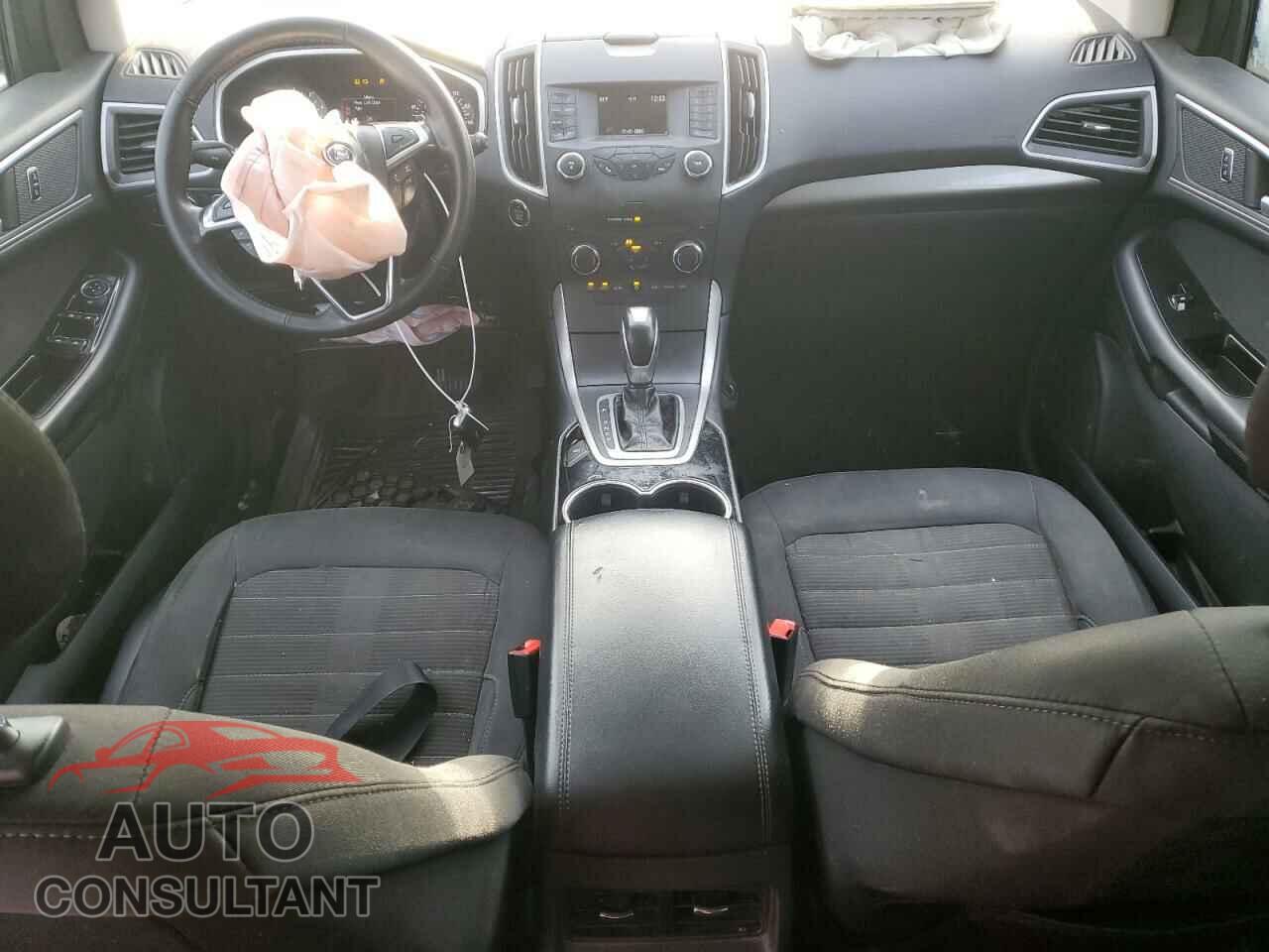 FORD EDGE 2018 - 2FMPK4J80JBB47029
