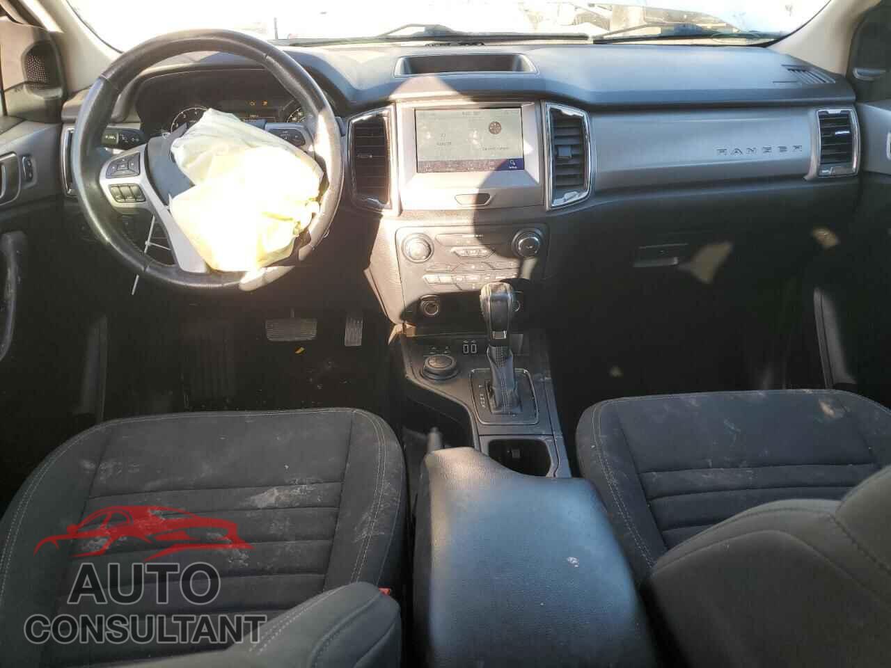 FORD RANGER 2021 - 1FTER4FH3MLD94159