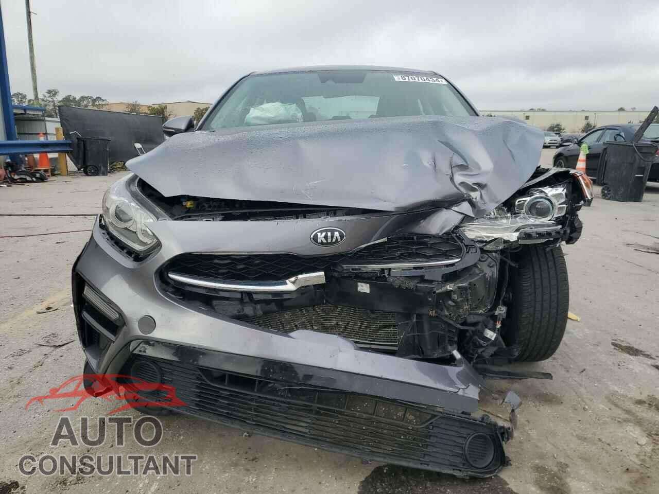 KIA FORTE 2020 - 3KPF54AD2LE160882
