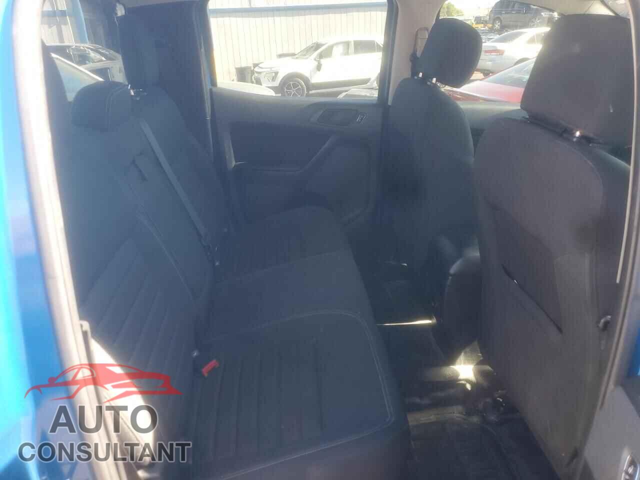 FORD RANGER 2021 - 1FTER4EH5MLD32506