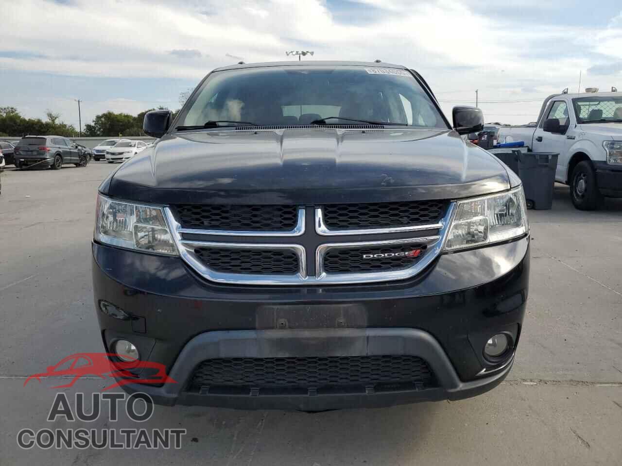 DODGE JOURNEY 2016 - 3C4PDCBG1GT153398