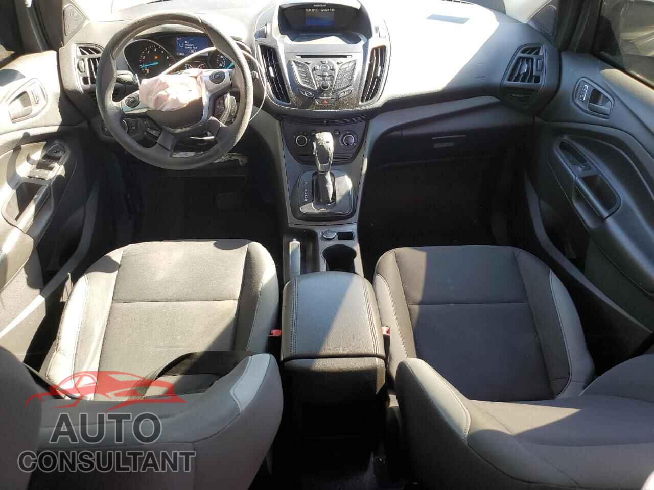 FORD ESCAPE 2013 - 1FMCU0F77DUD09562