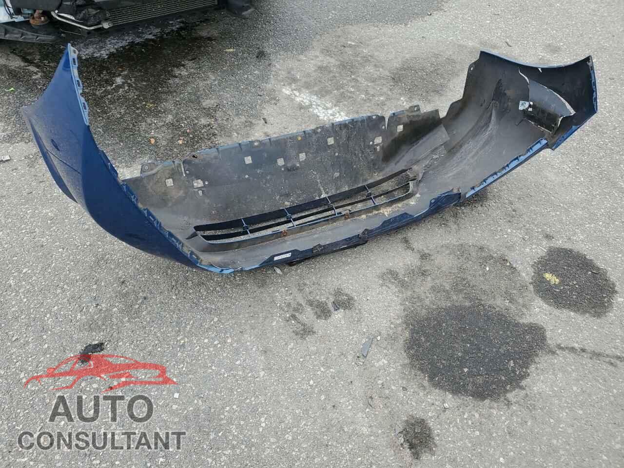HONDA CIVIC 2012 - 19XFB2F51CE341468
