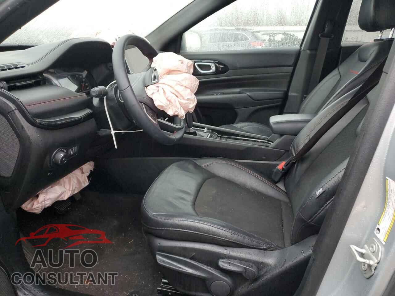 JEEP COMPASS 2024 - 3C4NJDDN8RT144931