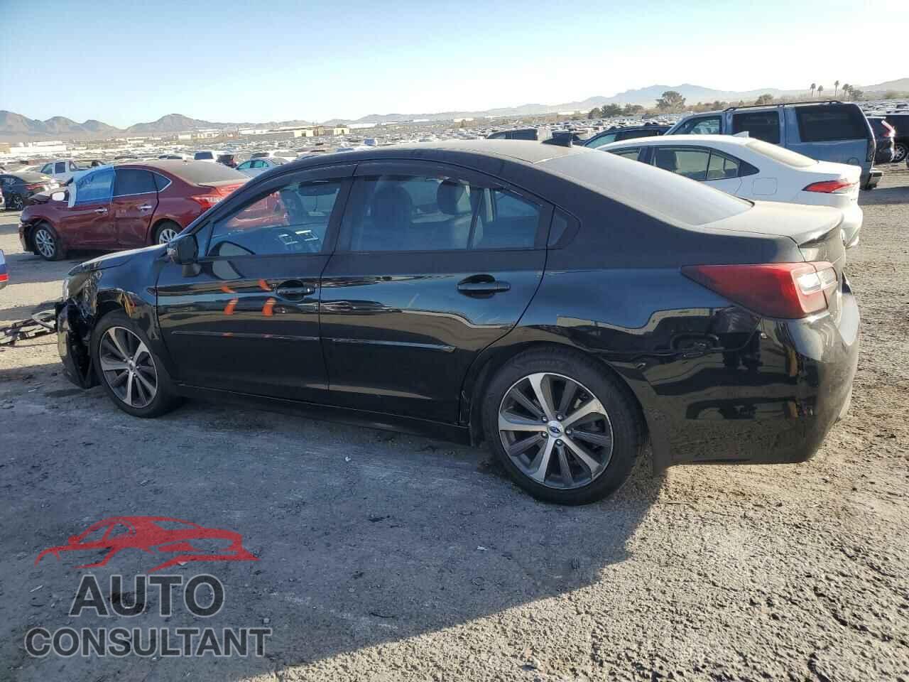 SUBARU LEGACY 2016 - 4S3BNEN64G3007773
