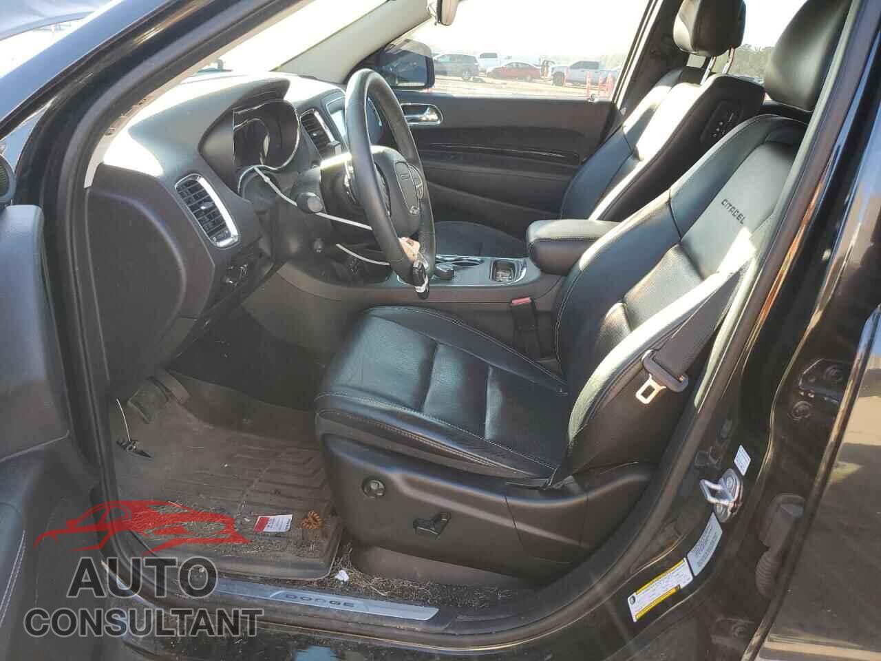 DODGE DURANGO 2015 - 1C4RDHEG4FC771066