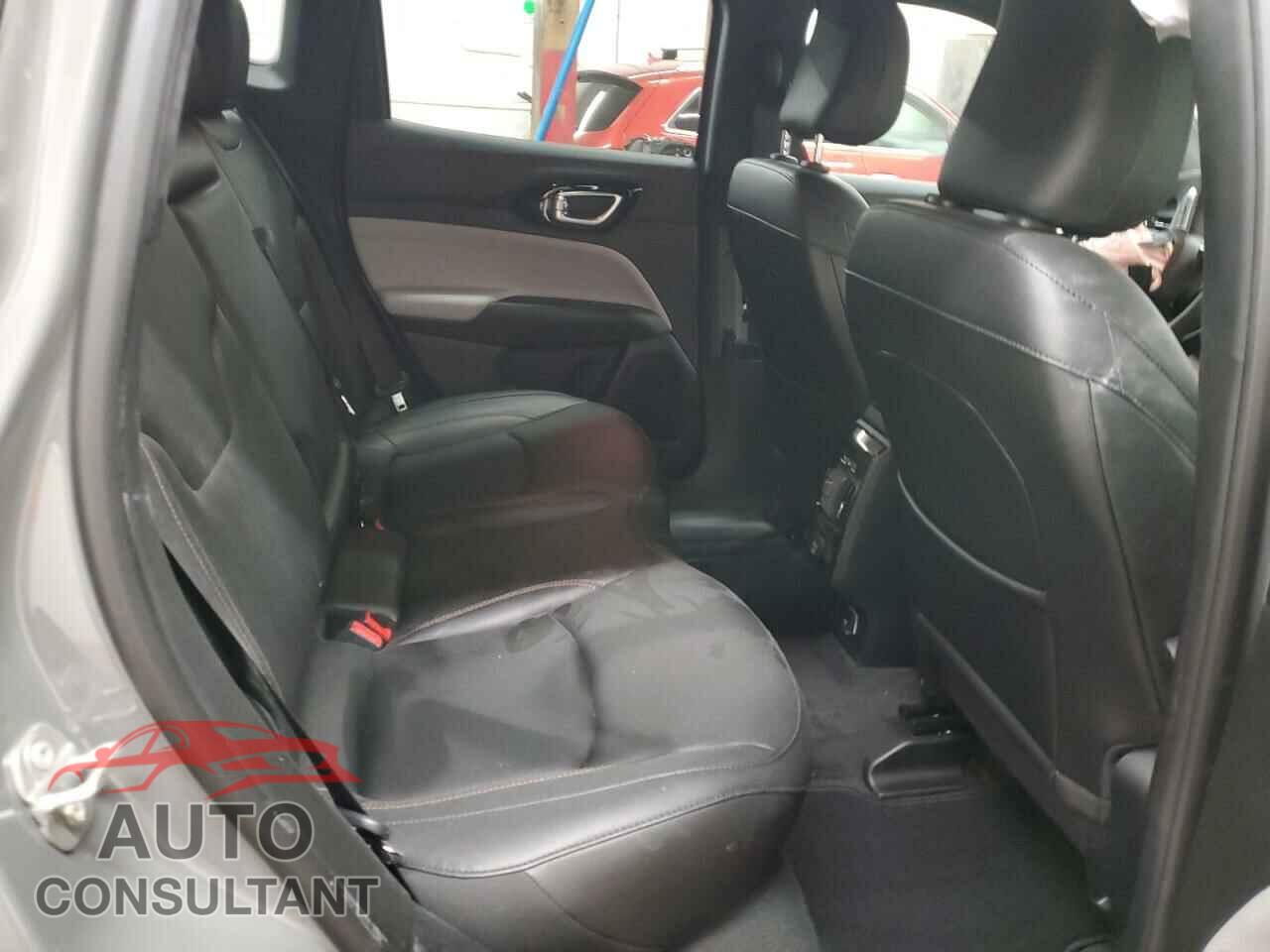 JEEP COMPASS 2024 - 3C4NJDCN4RT586610