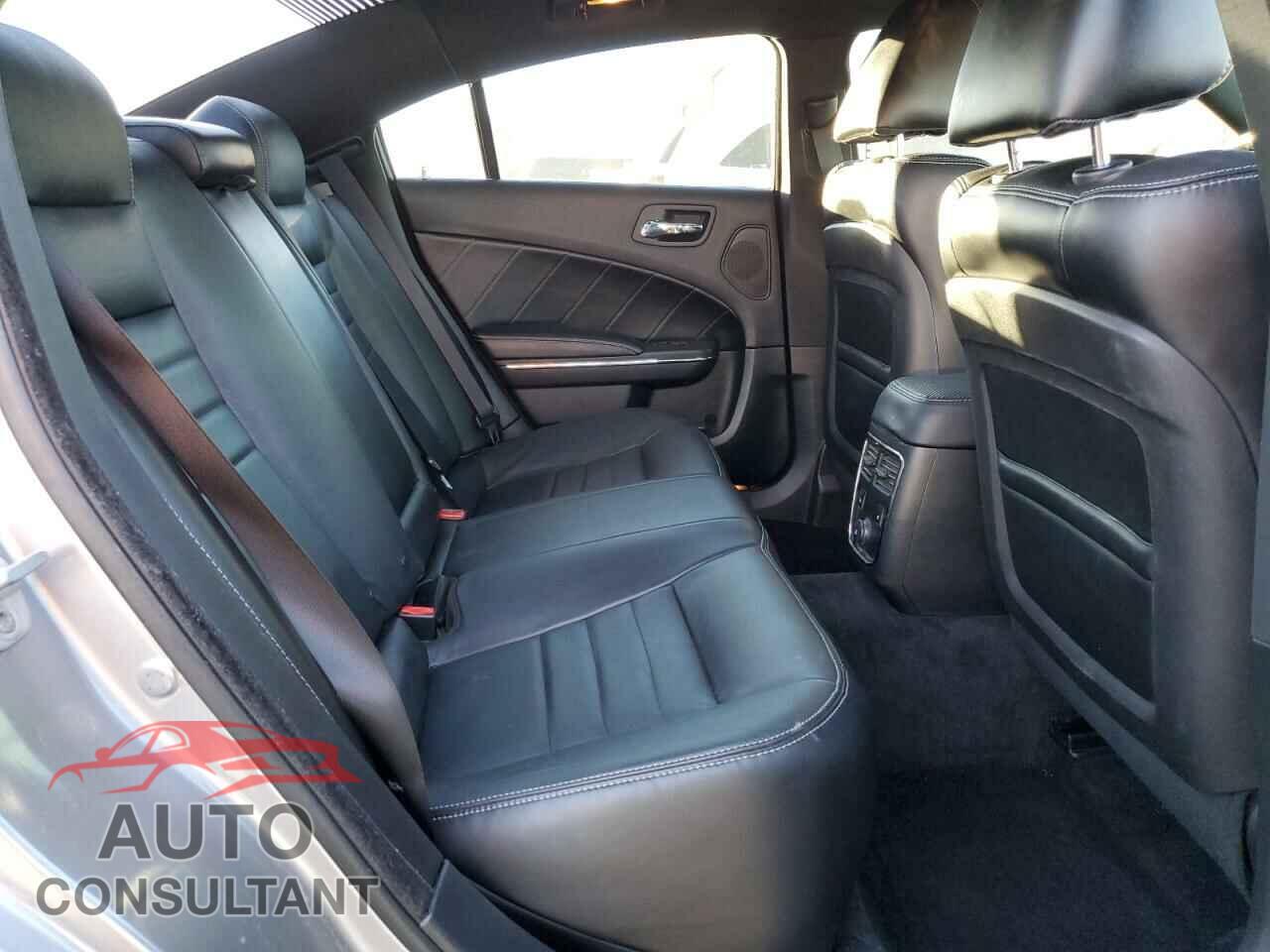 DODGE CHARGER 2014 - 2C3CDXCT1EH121496