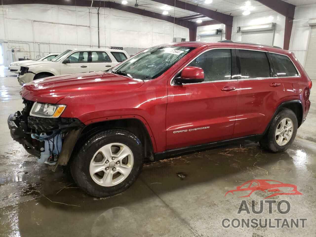 JEEP GRAND CHER 2014 - 1C4RJFAG9EC128763