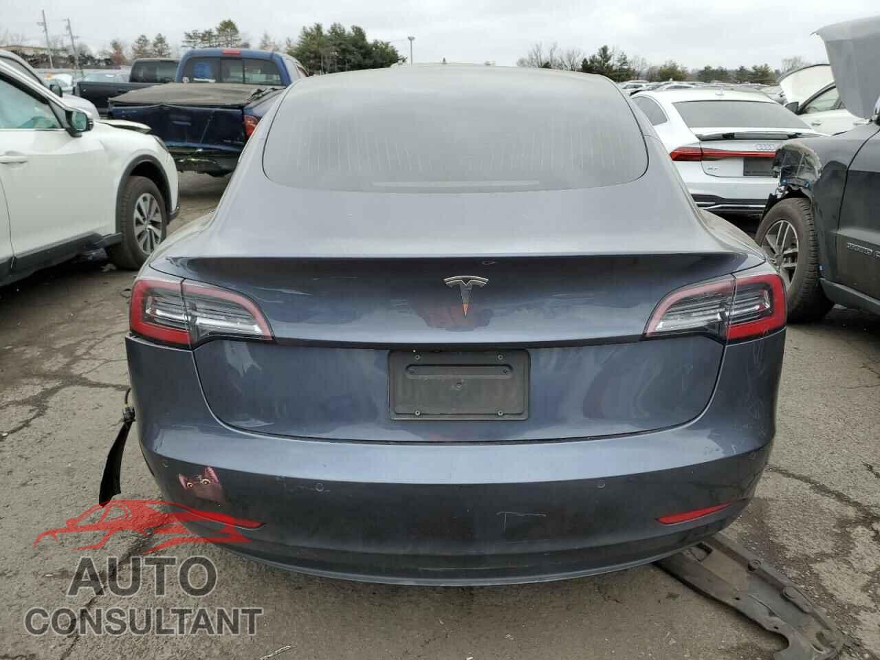 TESLA MODEL 3 2020 - 5YJ3E1EA7LF495924