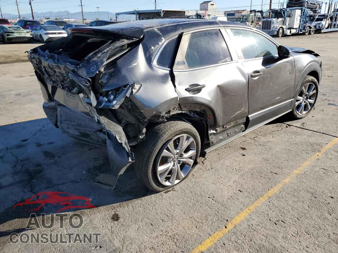 MAZDA CX30 2021 - 3MVDMBCL8MM316965