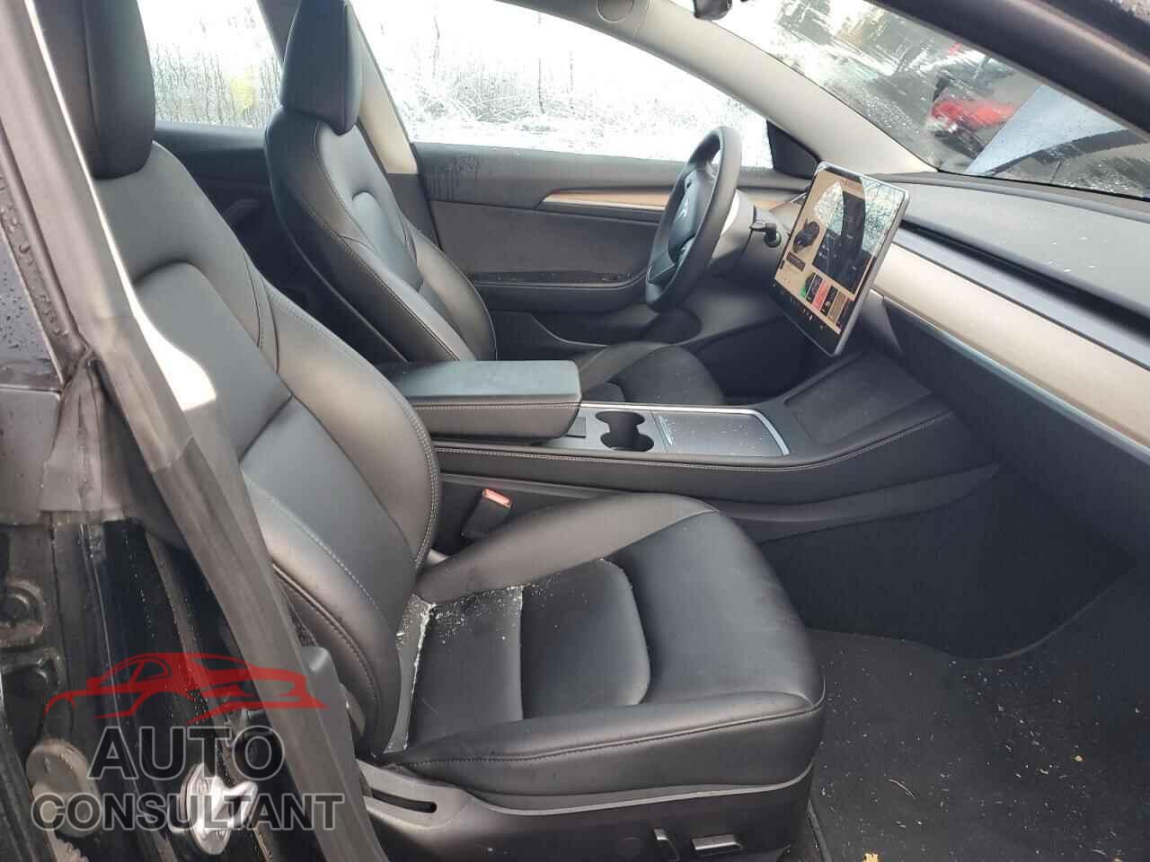 TESLA MODEL 3 2023 - 5YJ3E1EA6PF486363