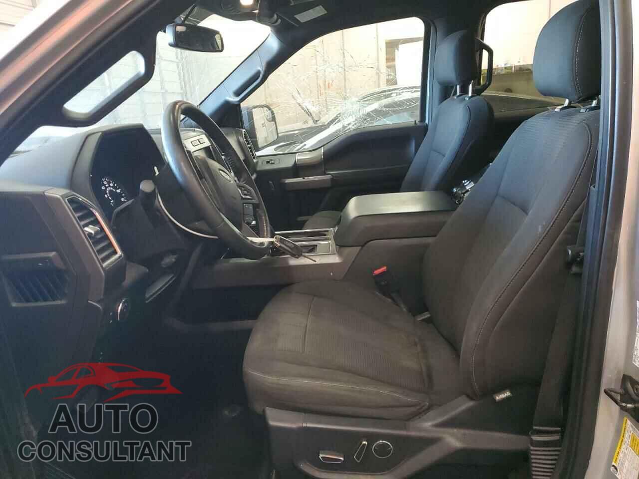 FORD F-150 2015 - 1FTEW1CF6FFB54681