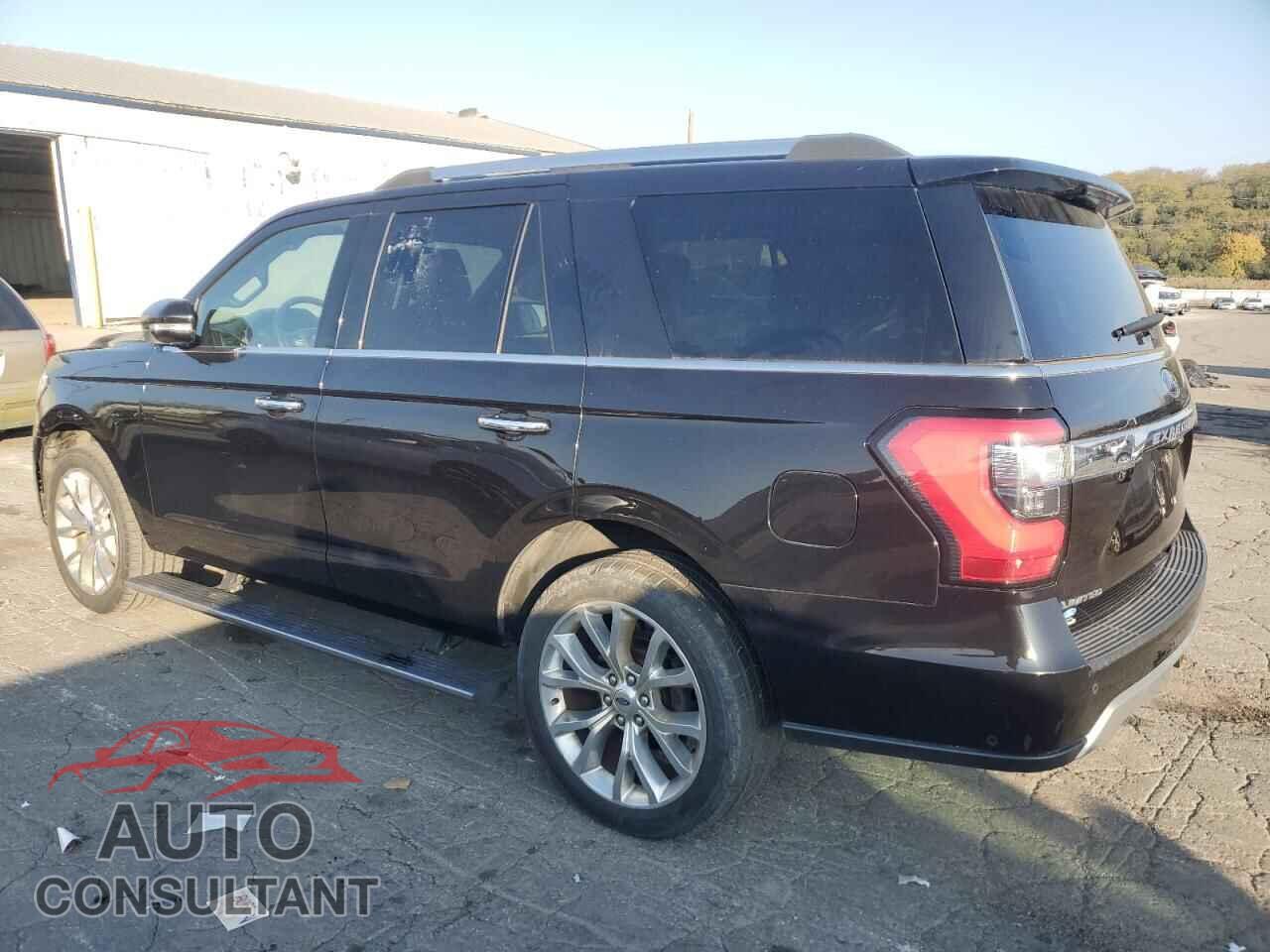 FORD EXPEDITION 2019 - 1FMJU2ATXKEA61404