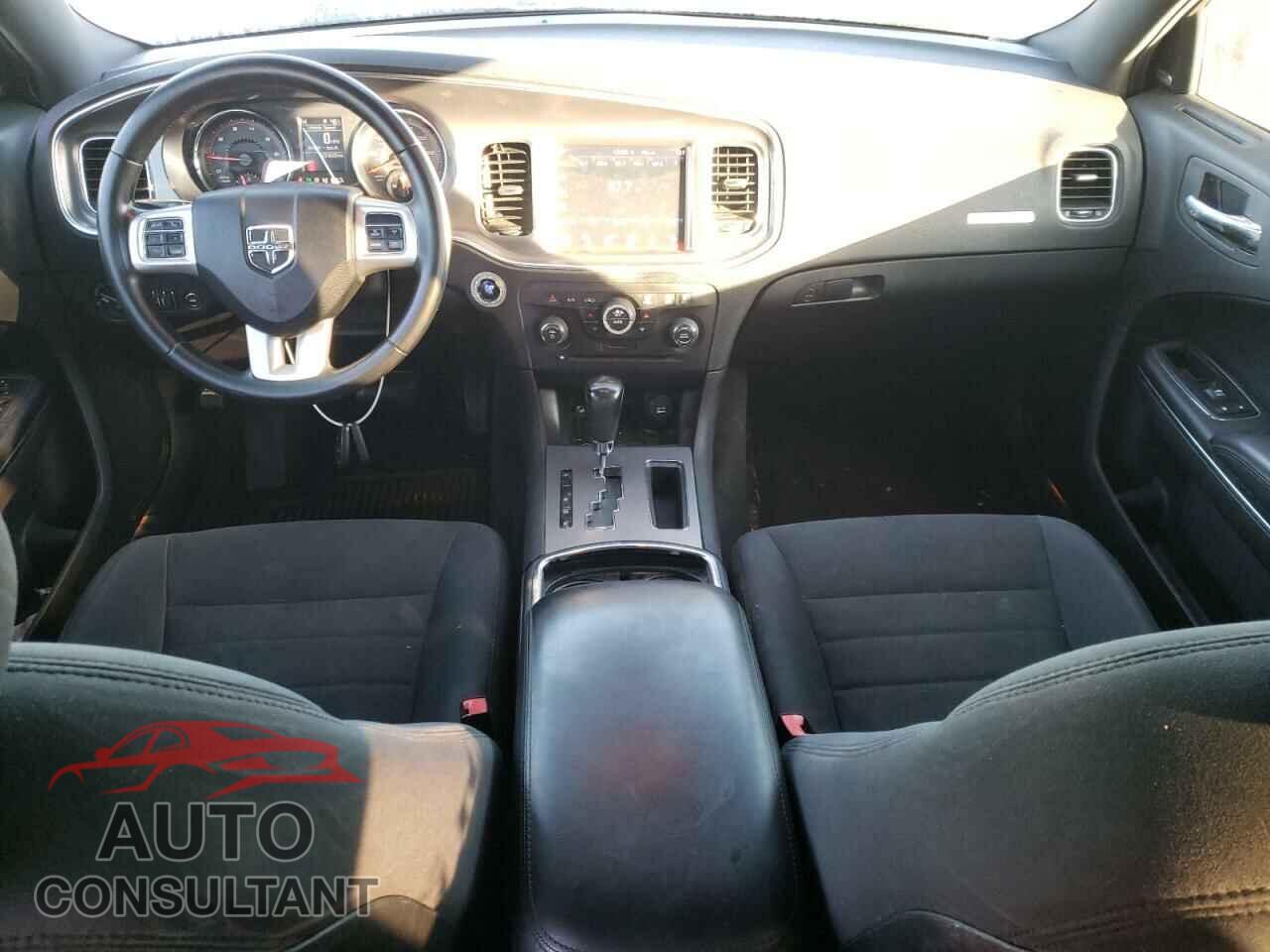 DODGE CHARGER 2011 - 2B3CL3CG2BH519565