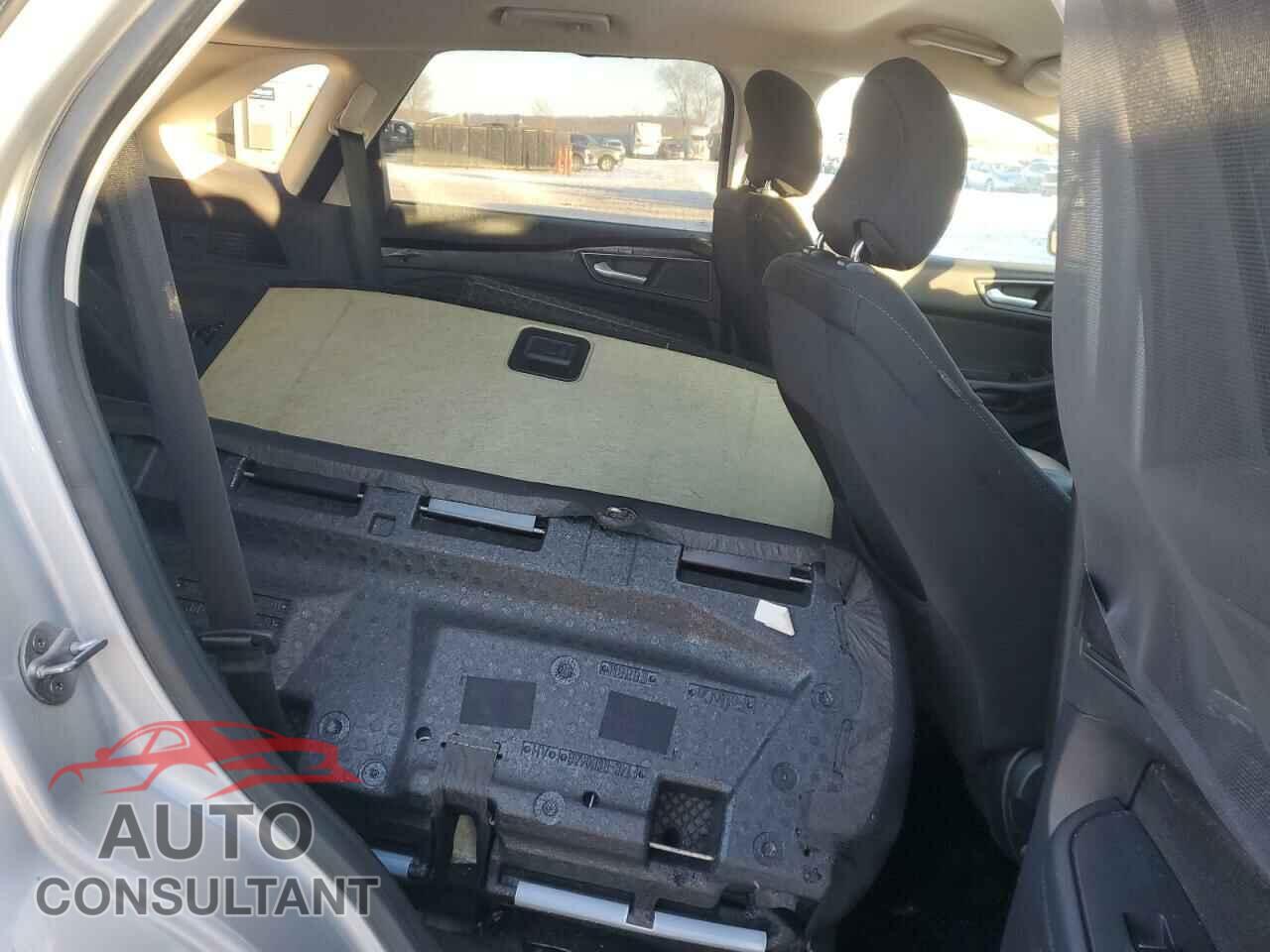 FORD EDGE 2018 - 2FMPK4G98JBC10457
