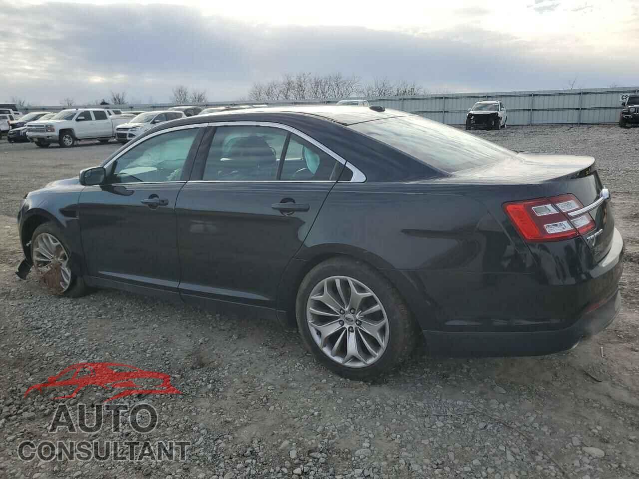 FORD TAURUS 2015 - 1FAHP2F86FG150000