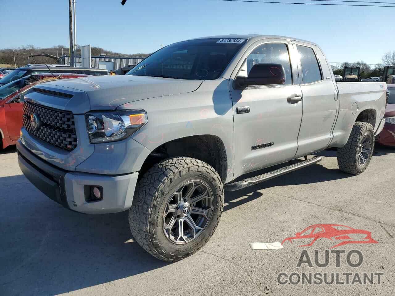 TOYOTA TUNDRA 2021 - 5TFUY5F17MX047823