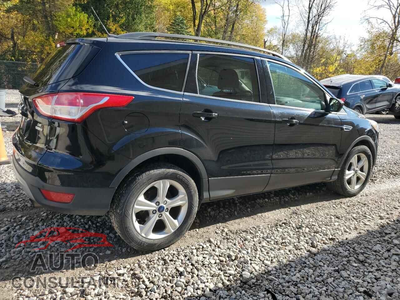 FORD ESCAPE 2016 - 1FMCU9GX9GUA34316