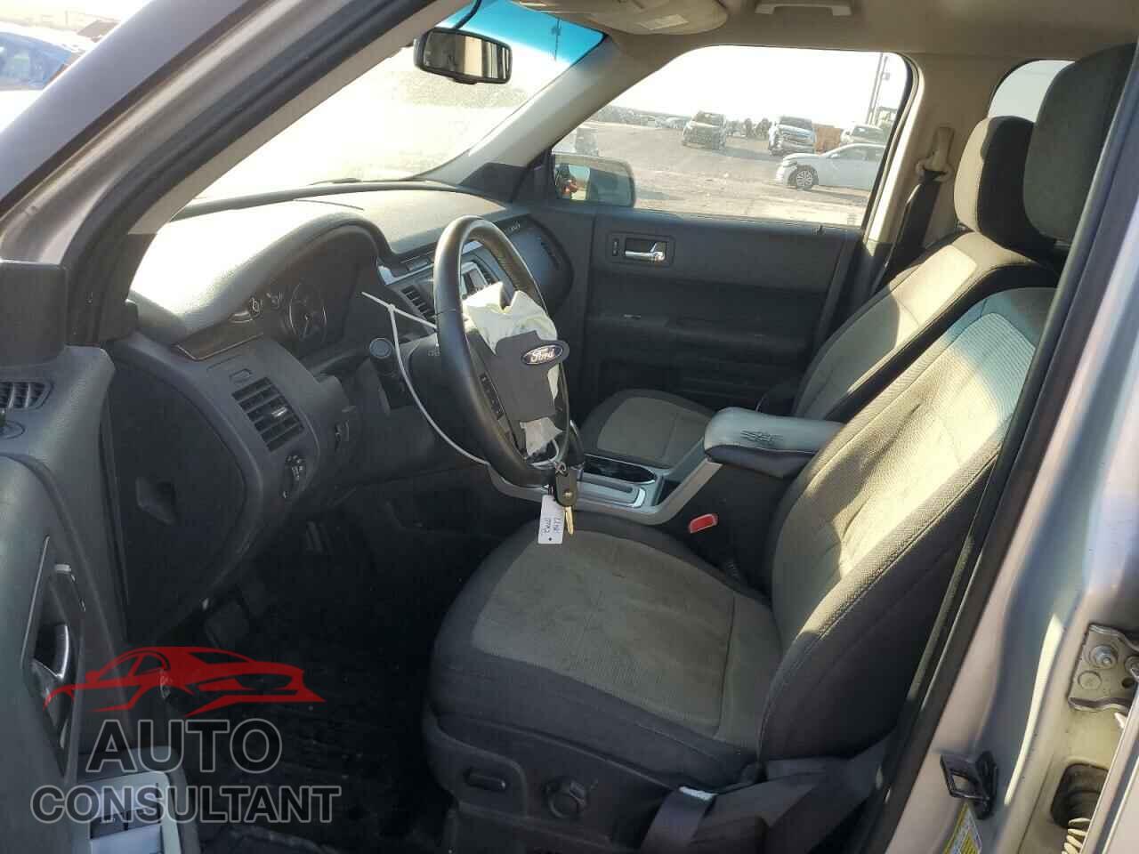 FORD FLEX 2011 - 2FMGK5BC0BBD21546