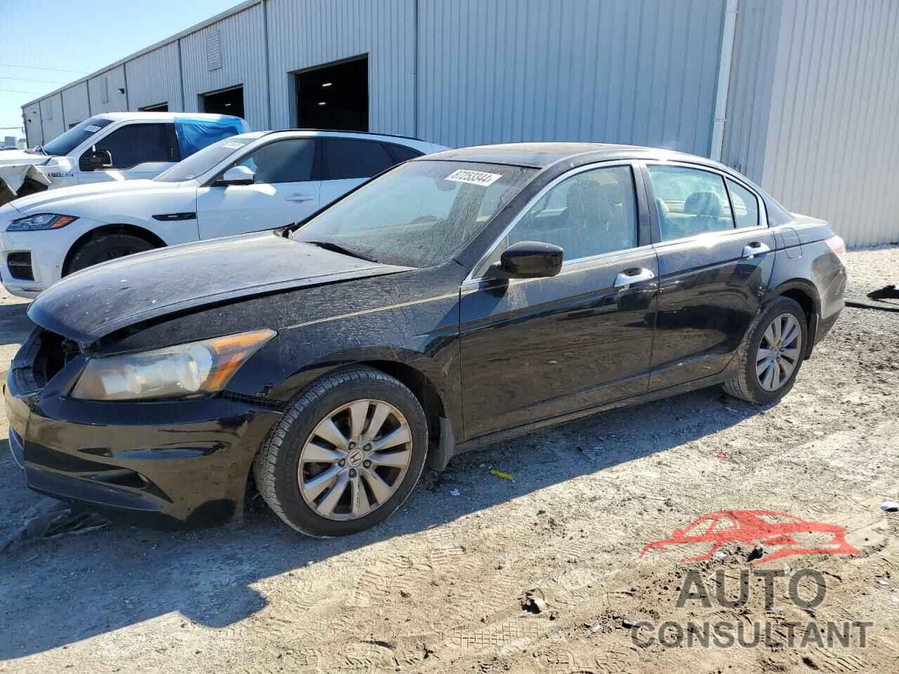 HONDA ACCORD 2012 - 1HGCP3F86CA038002