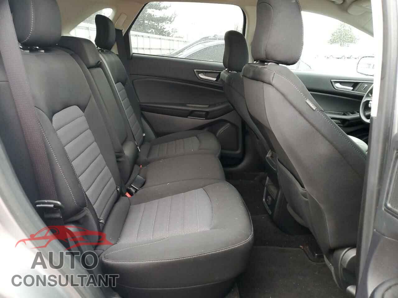 FORD EDGE 2020 - 2FMPK3G92LBA67759