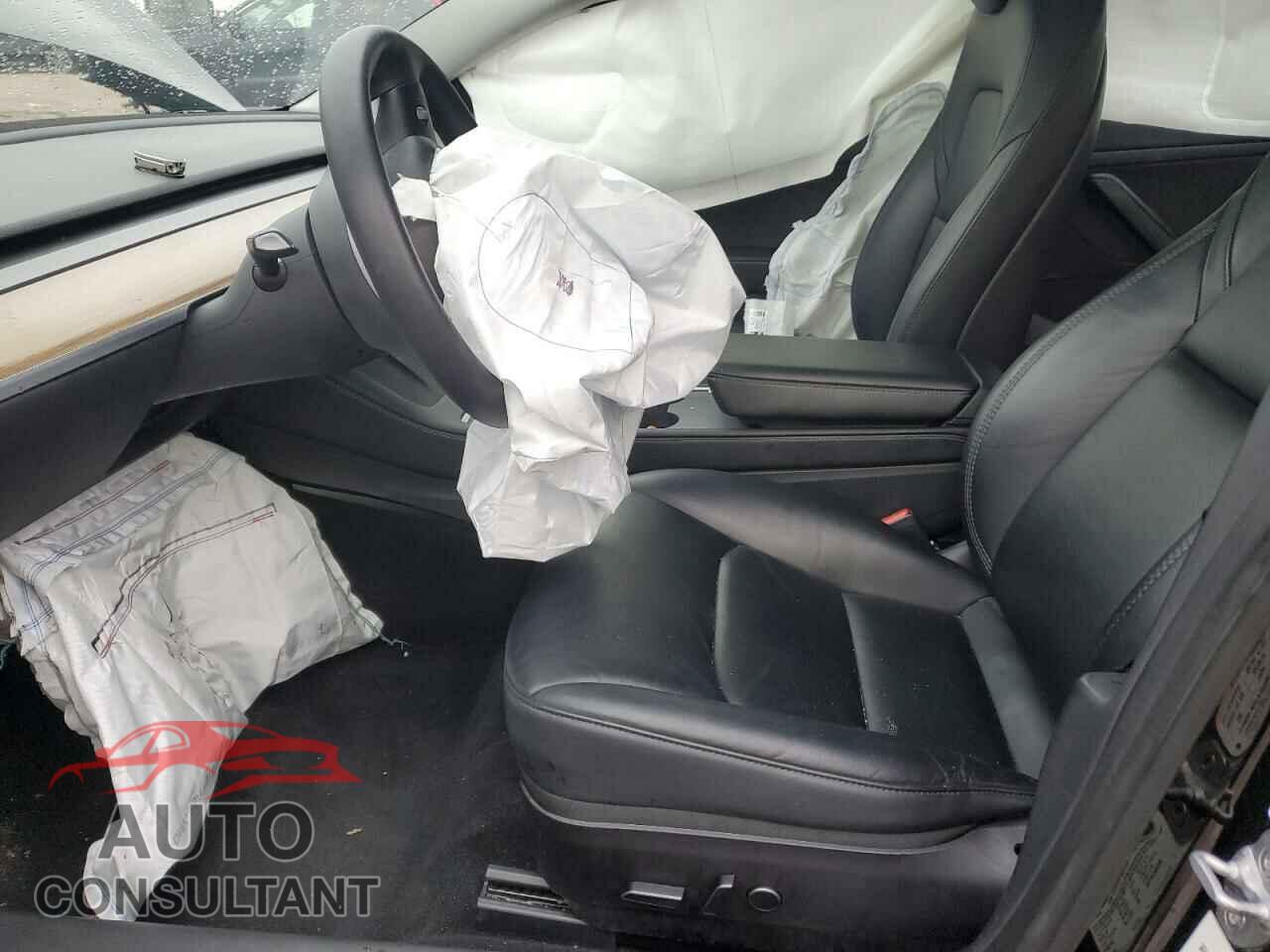 TESLA MODEL 3 2023 - 5YJ3E1EA1PF449754