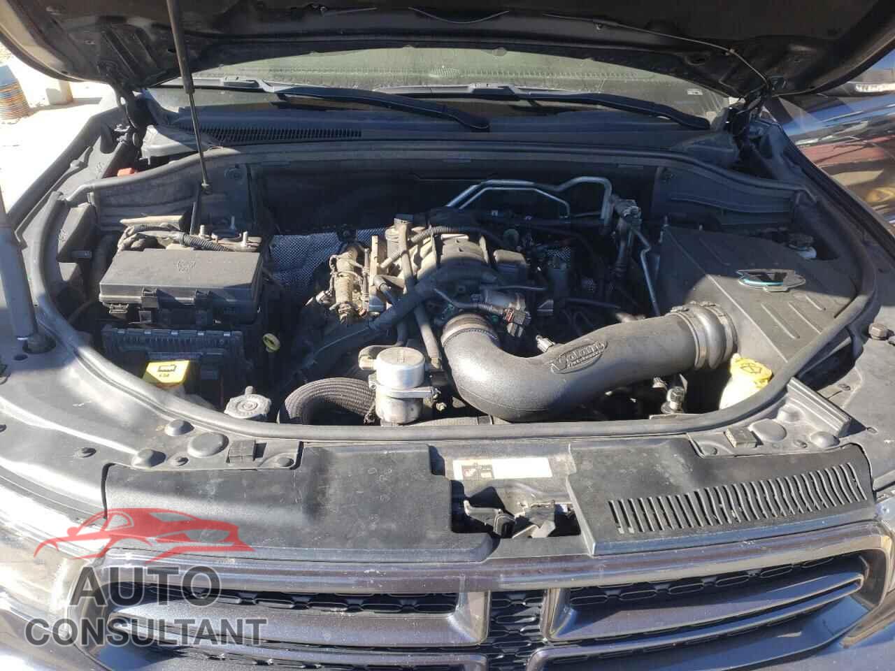 DODGE DURANGO 2014 - 1C4SDJCT9EC345333