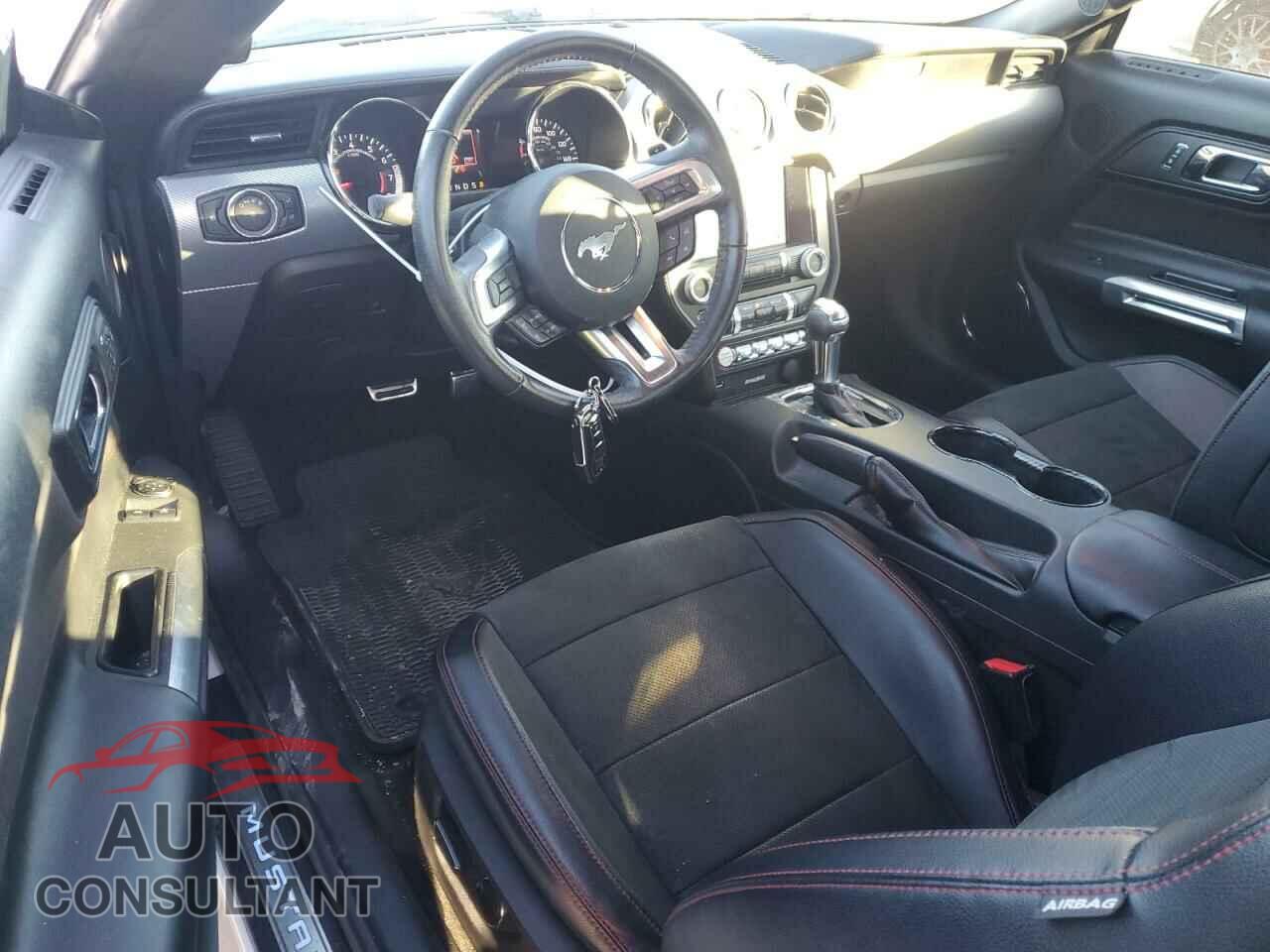 FORD MUSTANG 2016 - 1FA6P8CF0G5273222