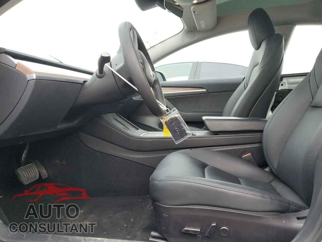 TESLA MODEL 3 2023 - 5YJ3E1EA9PF611548