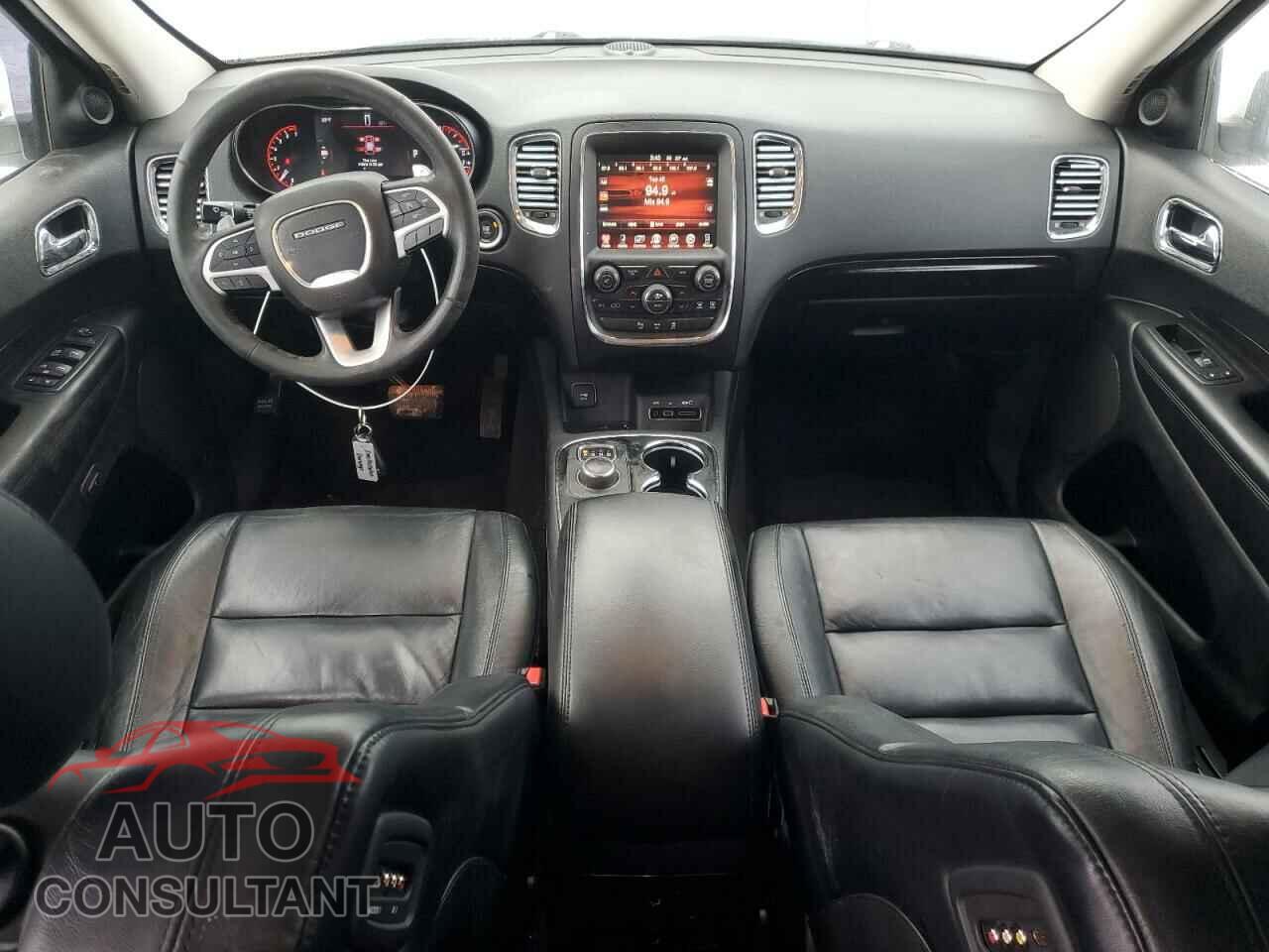 DODGE DURANGO 2015 - 1C4RDJDG2FC751018