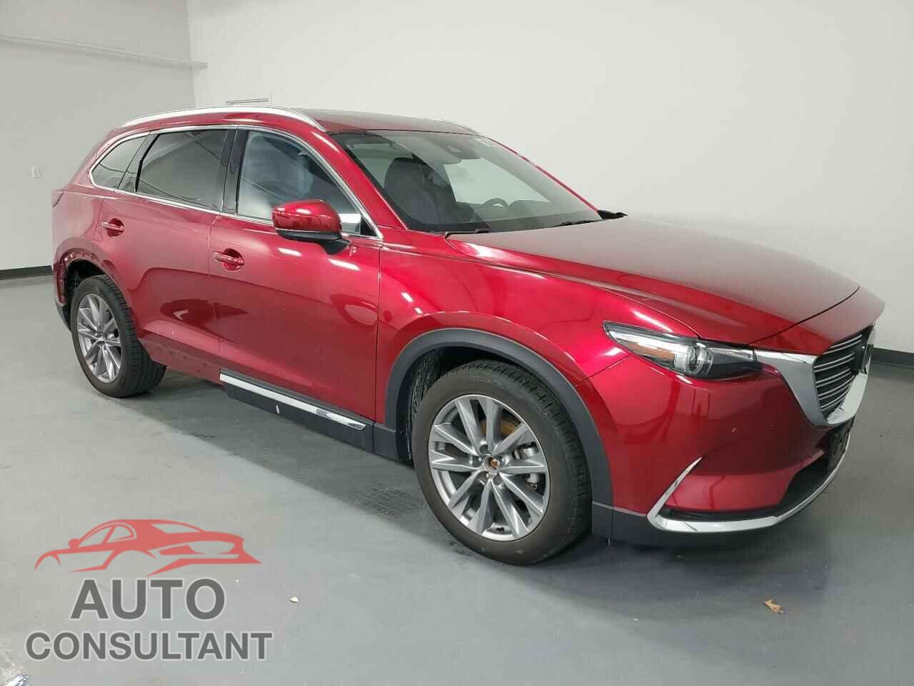 MAZDA CX-9 2023 - JM3TCBDY3P0648062