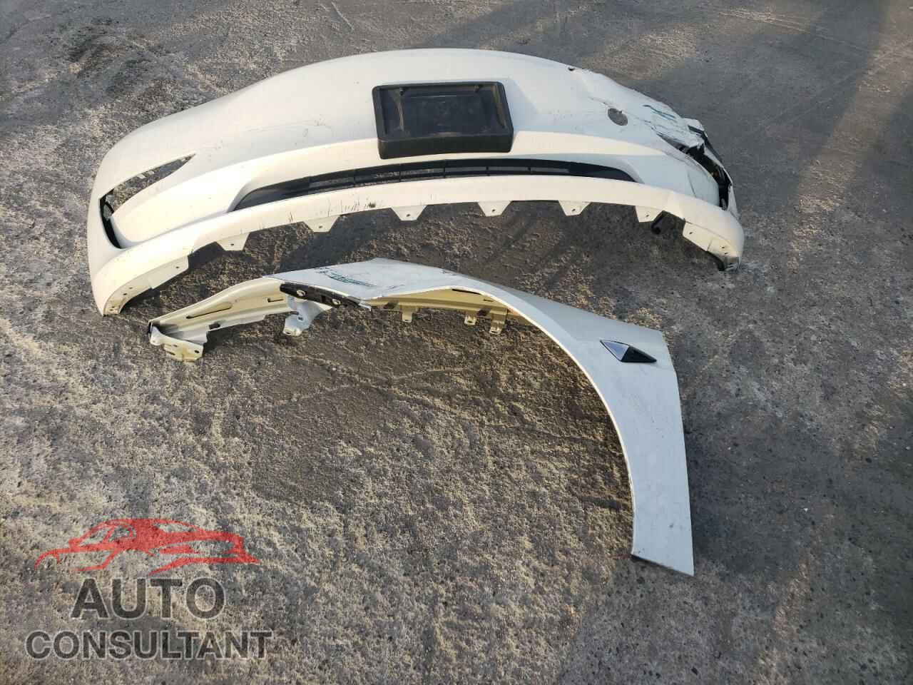 TESLA MODEL 3 2018 - 5YJ3E1EB0JF100259