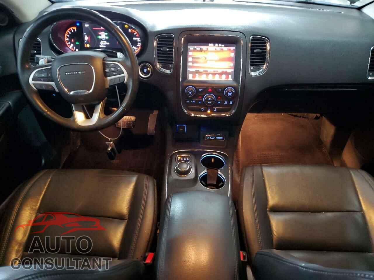 DODGE DURANGO 2014 - 1C4RDJDG5EC461998