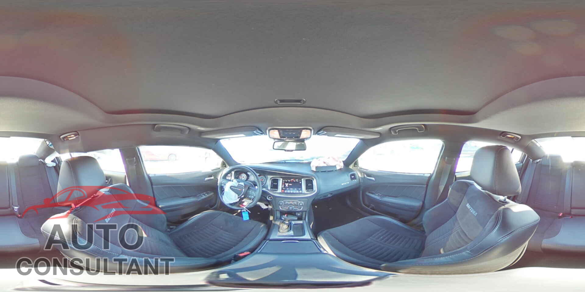 DODGE CHARGER 2023 - 2C3CDXCT8PH598056