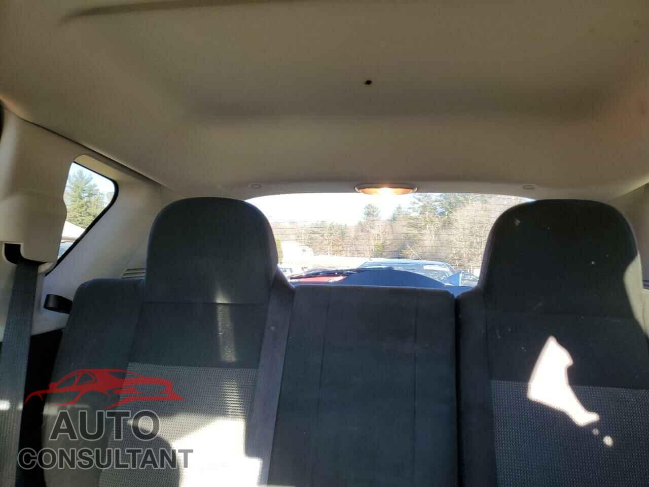 JEEP COMPASS 2015 - 1C4NJDBB8FD130831