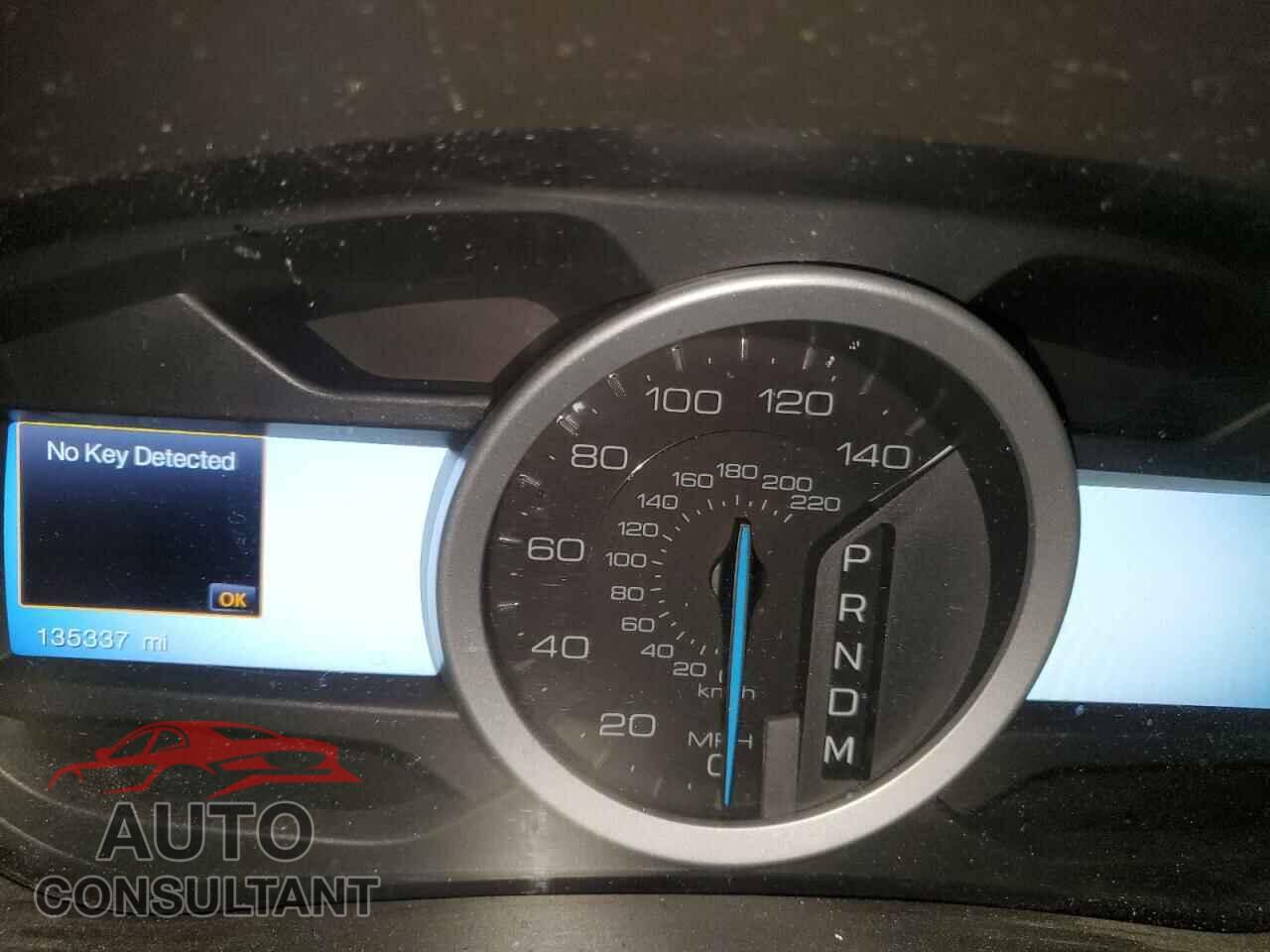 FORD EXPLORER 2014 - 1FM5K8F88EGB09912