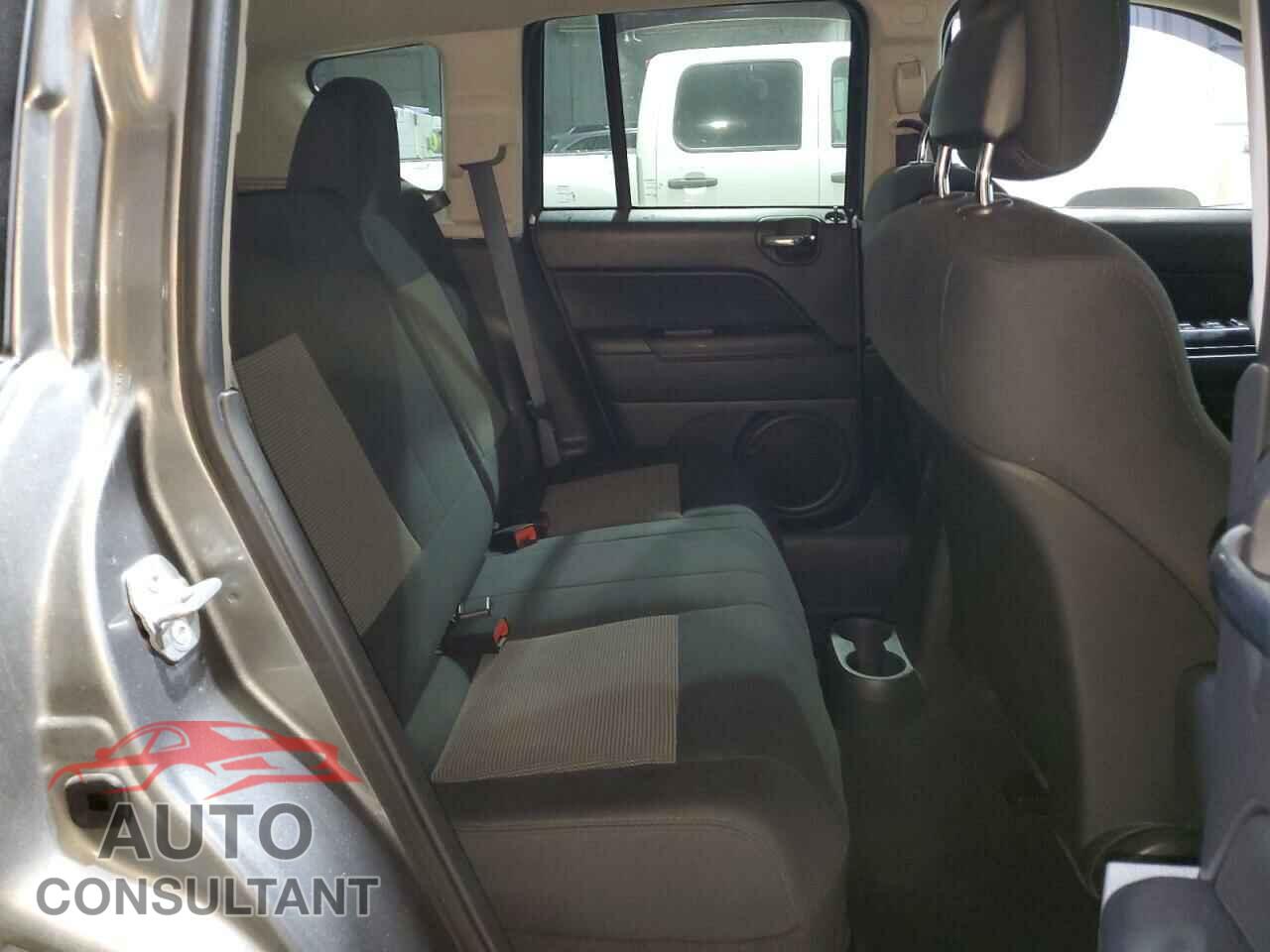 JEEP COMPASS 2012 - 1C4NJCBB4CD579381