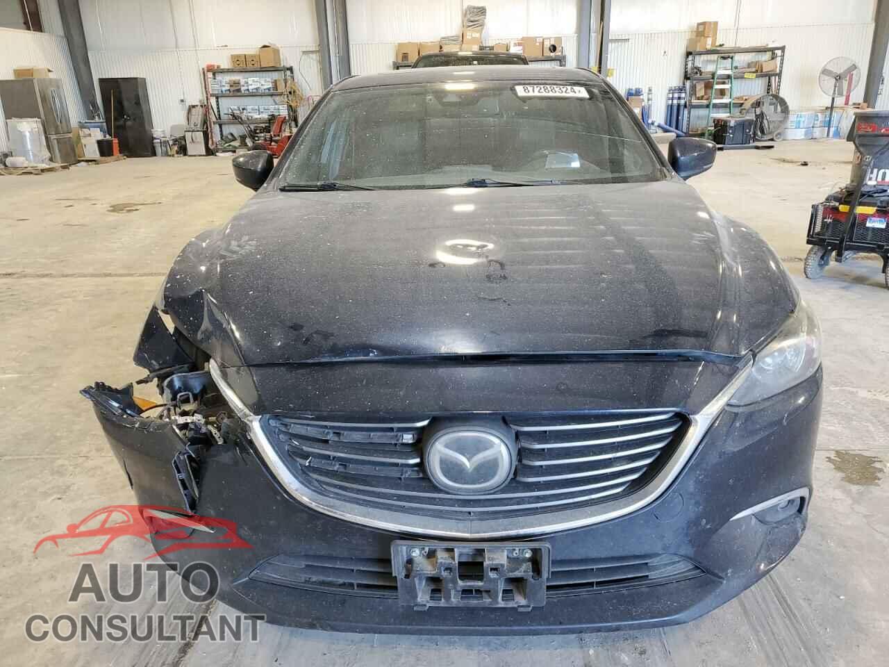 MAZDA 6 2017 - JM1GL1X53H1113119
