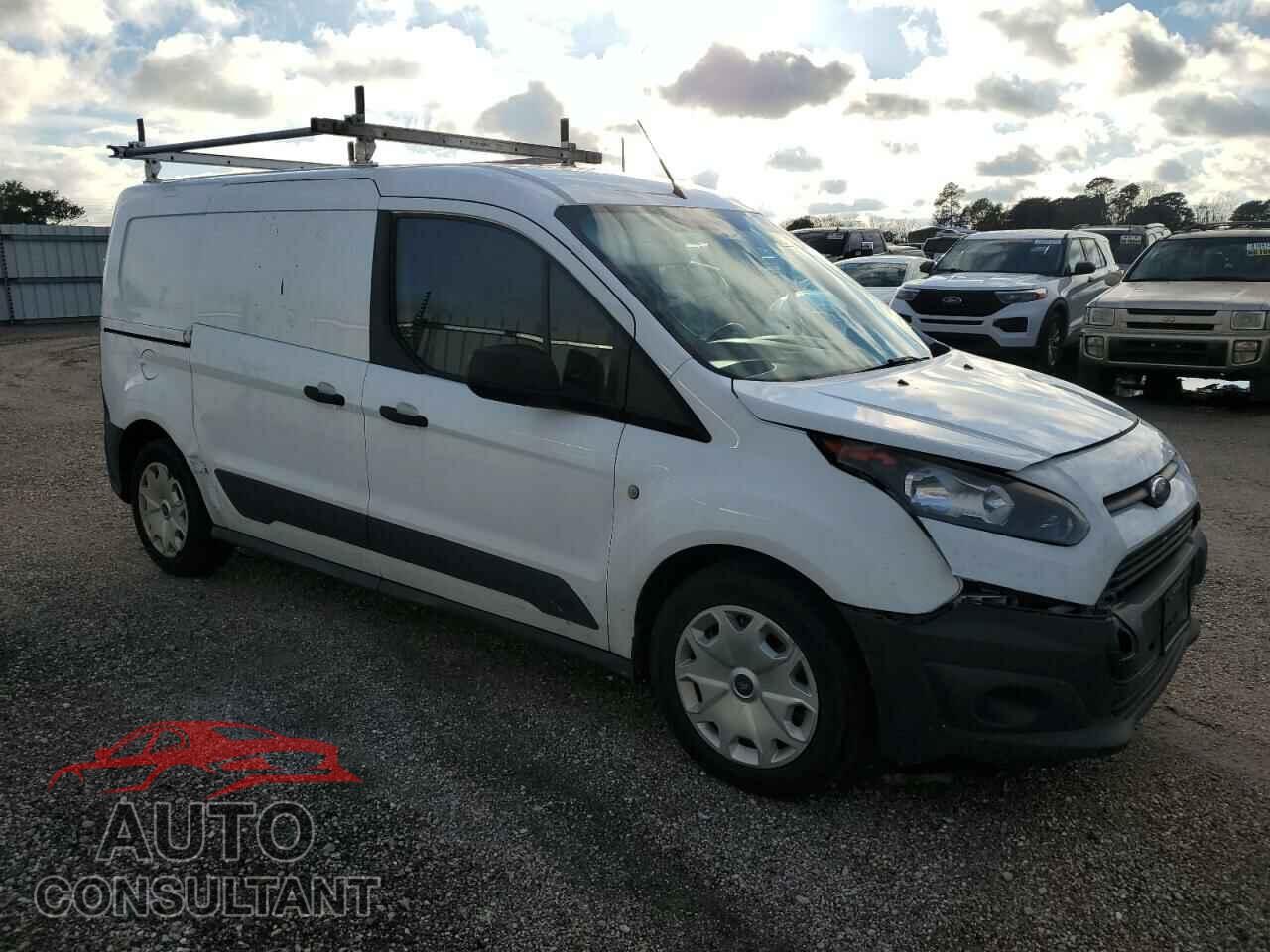 FORD TRANSIT 2017 - NM0LS7E76H1311148