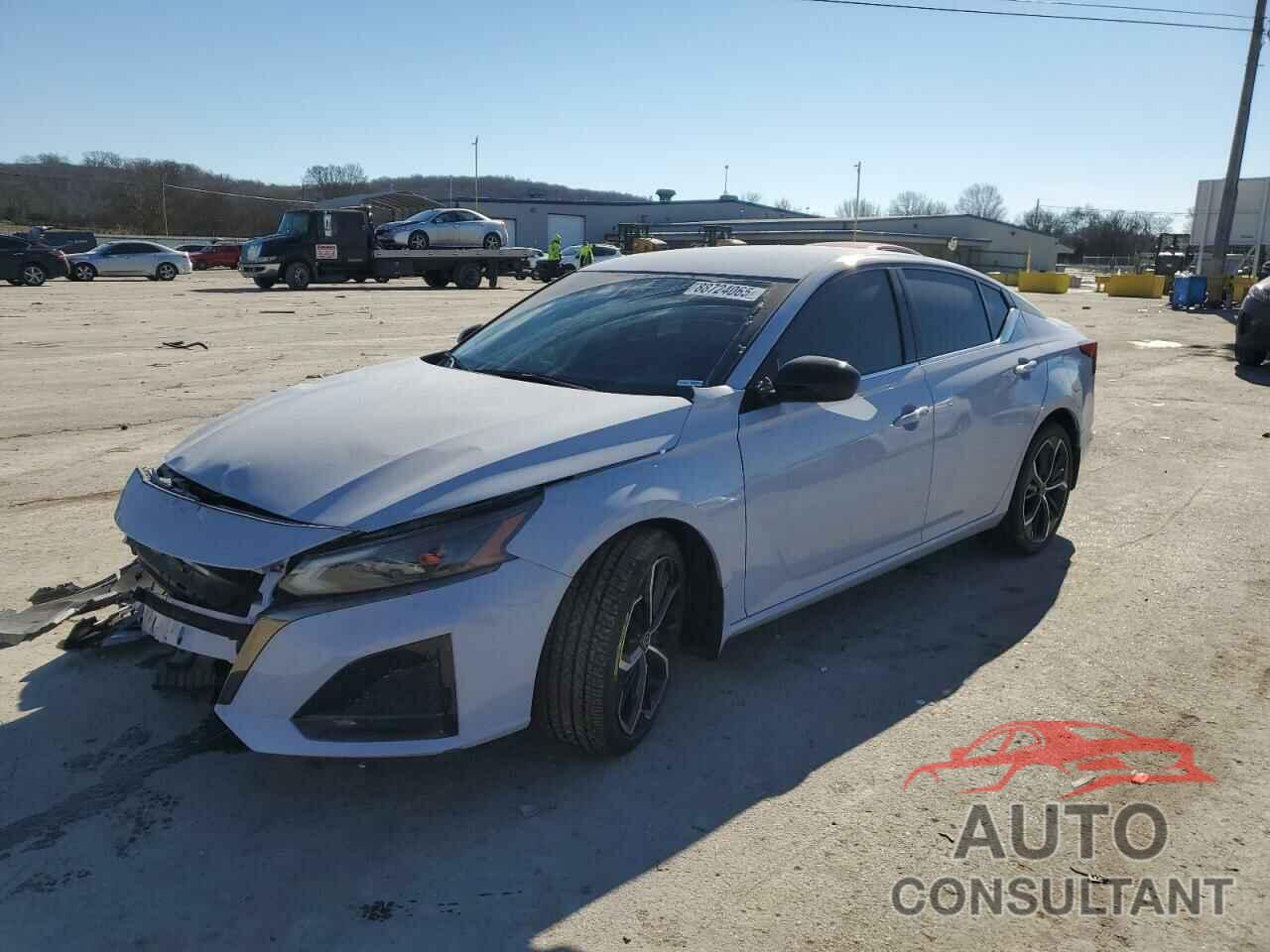 NISSAN ALTIMA 2024 - 1N4BL4CV5RN354570