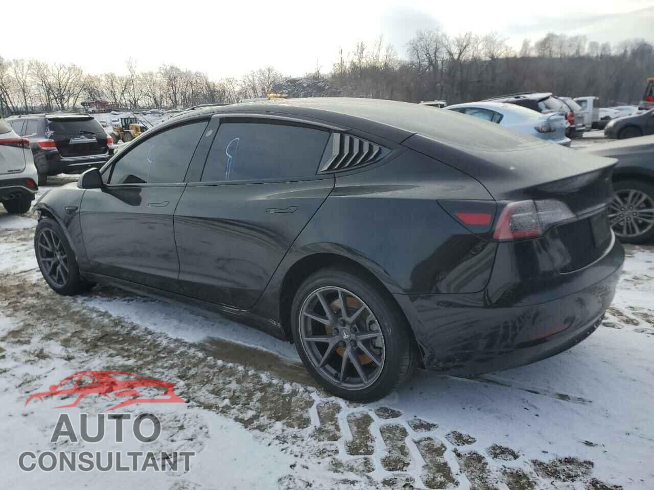 TESLA MODEL 3 2023 - 5YJ3E1EA7PF452559